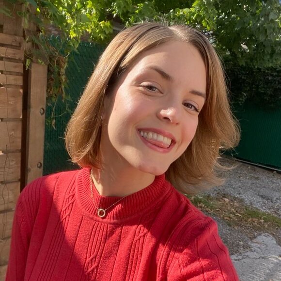 🕊️ Welcome to my closet! Click here to read my story 🕊️ - Picture 4 of 4